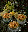 Melon Salad gif